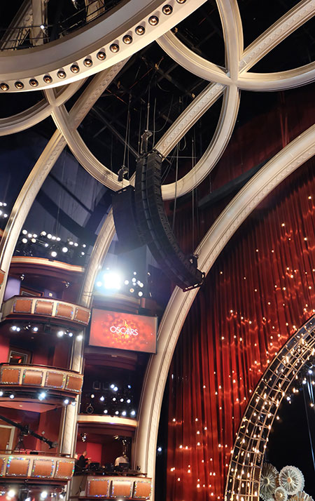 JBL Celebrates 75 years of Cinematic Audio Excellence | HARMAN